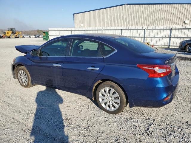 Photo 2 from auction – 2019 NISSAN SENTRA with VIN 3N1AB7AP1KY355922