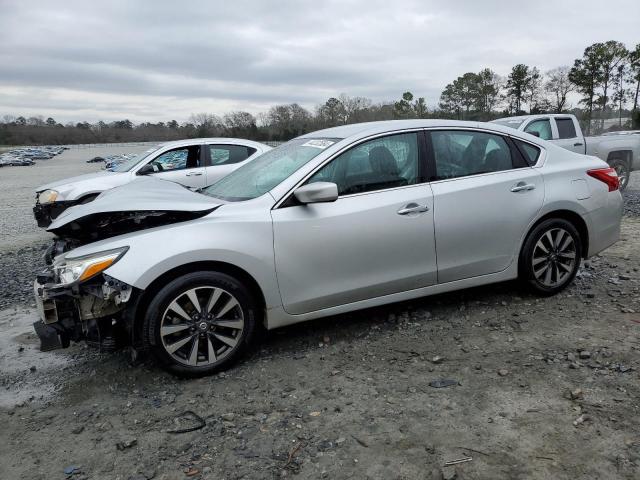 Photo 1 from auction – 2017 NISSAN ALTIMA 2.5 with VIN 1N4AL3AP2HC126532