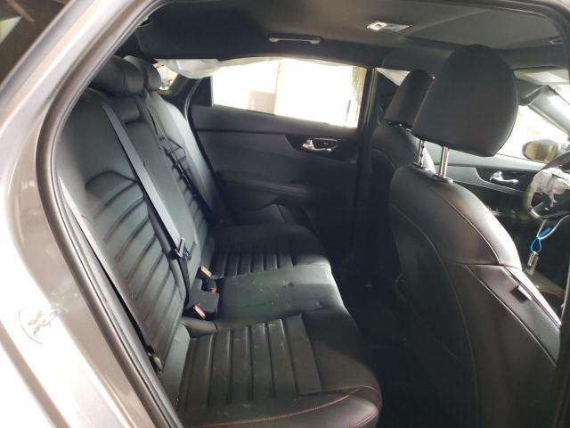 Photo 10 from auction – 2023 KIA FORTE GT with VIN 3KPF44AC3PE686034