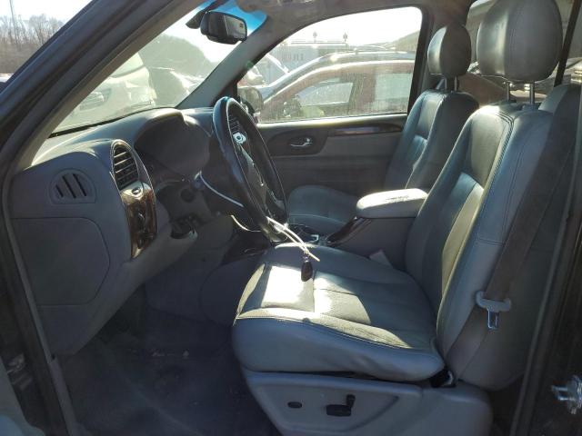 Photo 7 from auction – 2006 GMC ENVOY with VIN 1GKDT13SX62327079