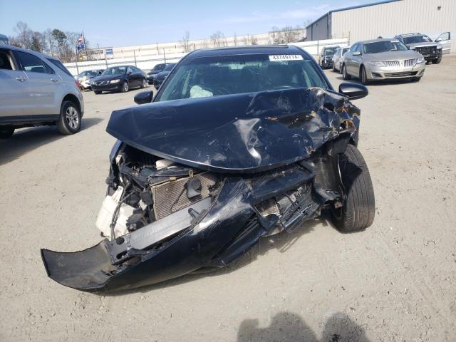 Photo 5 from auction – 2014 TOYOTA CAMRY L with VIN 4T1BF1FK0EU858358