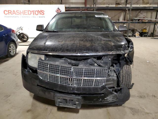 Photo 5 from auction – 2009 LINCOLN MKX with VIN 2LMDU68C19BJ01826