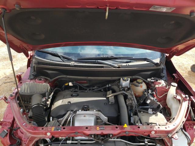 Photo 12 from auction – 2019 GMC TERRAIN SL with VIN 3GKALPEX1KL144578