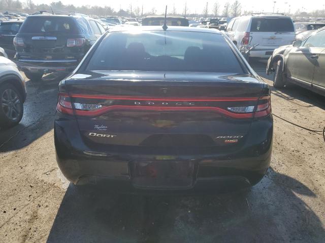 Photo 6 from auction – 2013 DODGE DART SE with VIN 1C3CDFAH6DD296783