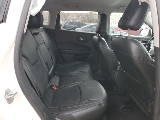 Photo 11 from auction – 2019 JEEP COMPASS LA with VIN 3C4NJDBB5KT651851