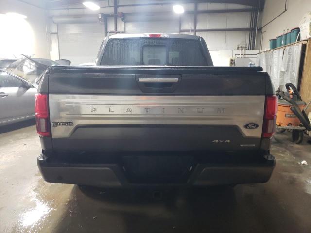 Photo 6 from auction – 2020 FORD F150 SUPER with VIN 1FTEW1E49LFB79372