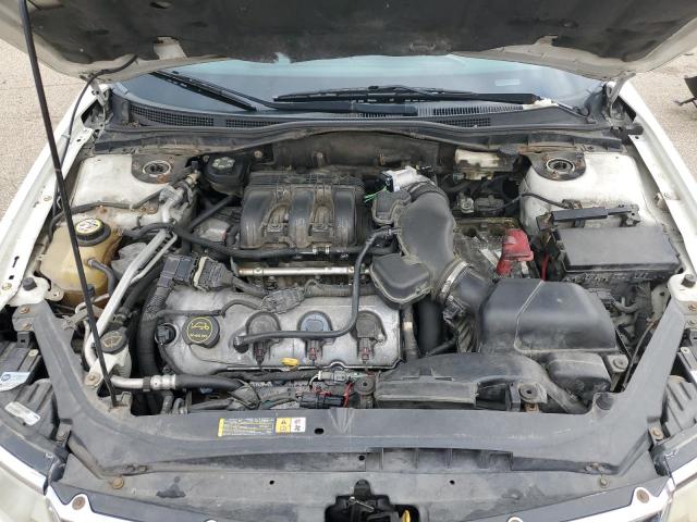 Photo 11 from auction – 2008 LINCOLN MKZ with VIN 3LNHM26T48R606073