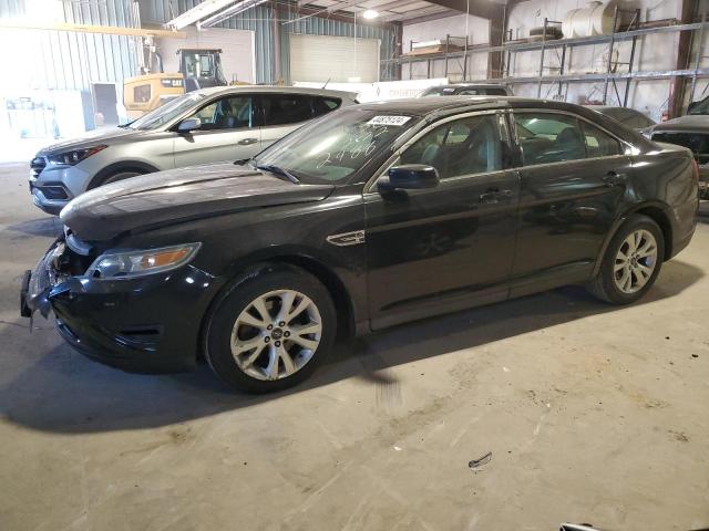 FORD TAURUS SEL 2011 z numerem VIN 1FAHP2EW8BG142488 - Zdjęcie z aukcji