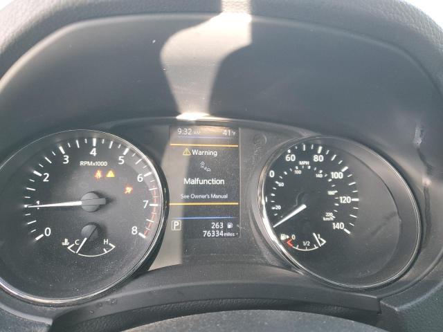 Photo 9 from auction – 2018 NISSAN ROGUE S with VIN KNMAT2MT5JP523874