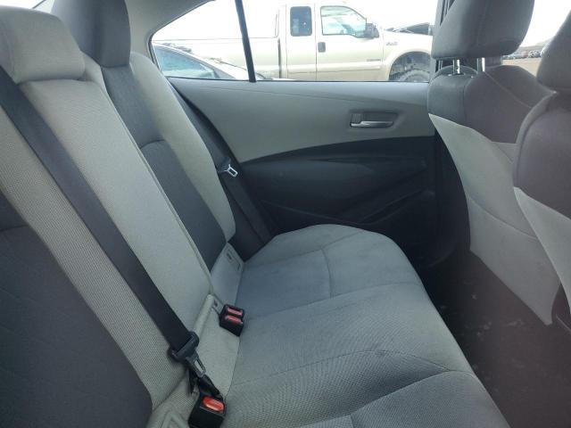 Photo 10 from auction – 2020 TOYOTA COROLLA LE with VIN 5YFEPRAE1LP145591