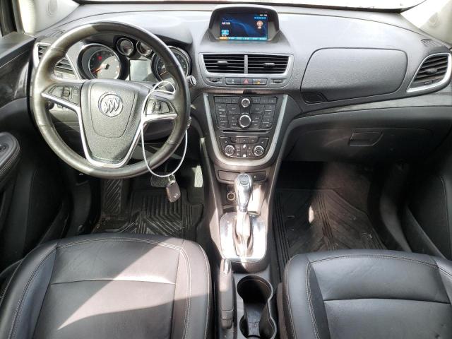 Photo 8 from auction – 2014 BUICK ENCORE with VIN KL4CJCSB0EB696228