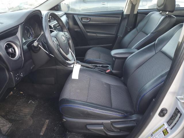 Photo 7 from auction – 2017 TOYOTA COROLLA L with VIN 2T1BURHE3HC879027