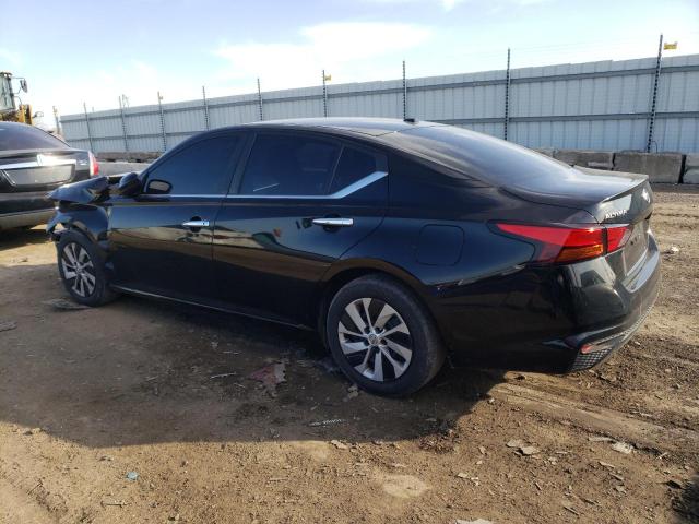 Photo 2 from auction – 2019 NISSAN ALTIMA S with VIN 1N4BL4BV2KC240352