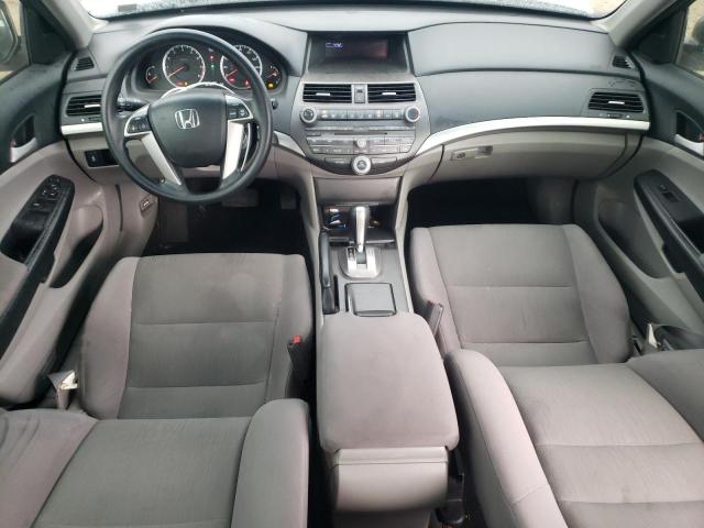 Photo 8 from auction – 2012 HONDA ACCORD LX with VIN 1HGCP2F33CA214051