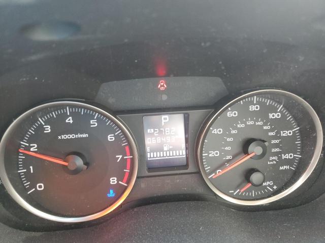 Photo 9 from auction – 2016 SUBARU IMPREZA with VIN JF1GJAA64GH011928
