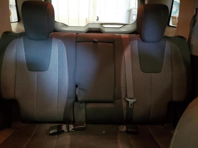 Photo 10 from auction – 2017 GMC TERRAIN SL with VIN 2GKFLNE37H6348032