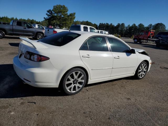 Photo 3 from auction – 2008 MAZDA 6 S with VIN 1YVHP81D585M26340