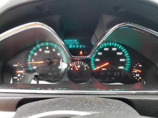Photo 9 from auction – 2016 CHEVROLET TRAVERSE L with VIN 1GNKRGKDXGJ329615