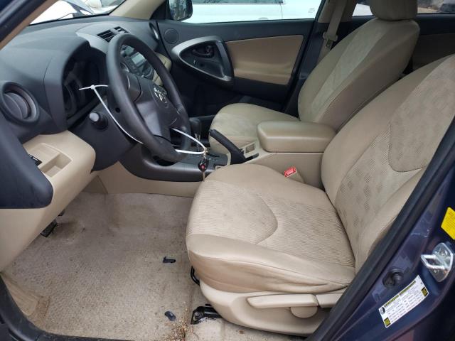 Photo 7 from auction – 2011 TOYOTA RAV4 with VIN 2T3ZF4DV4BW061157
