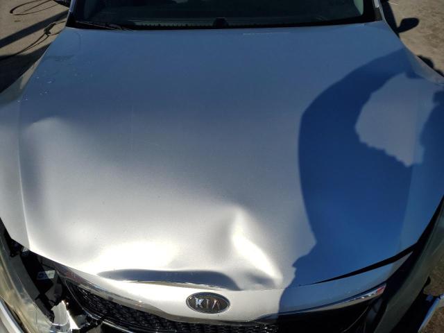 Photo 11 from auction – 2011 KIA OPTIMA EX with VIN KNAGN4A7XB5049227