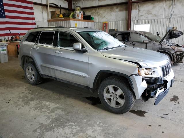 Photo 4 from auction – 2012 JEEP GRAND CHER with VIN 1C4RJFAG9CC267224