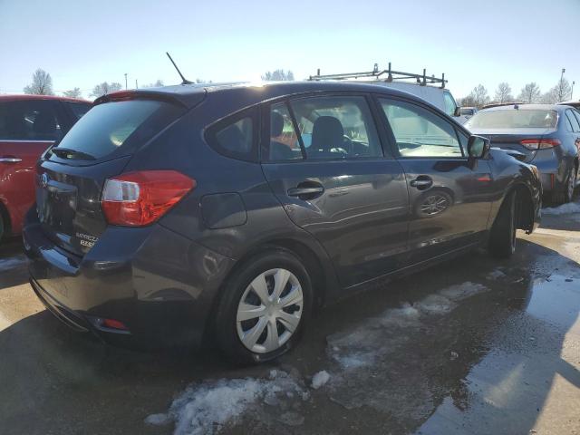 Photo 3 from auction – 2014 SUBARU IMPREZA with VIN JF1GPAA60E8305600