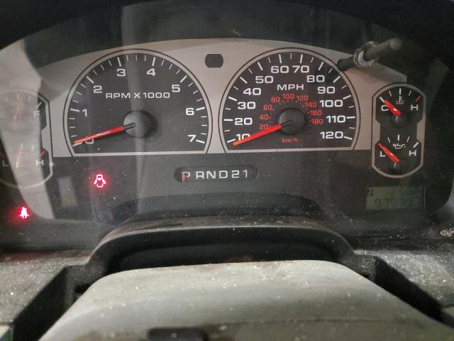 Photo 9 from auction – 2008 FORD F150 with VIN 1FTPX14V08FB60216