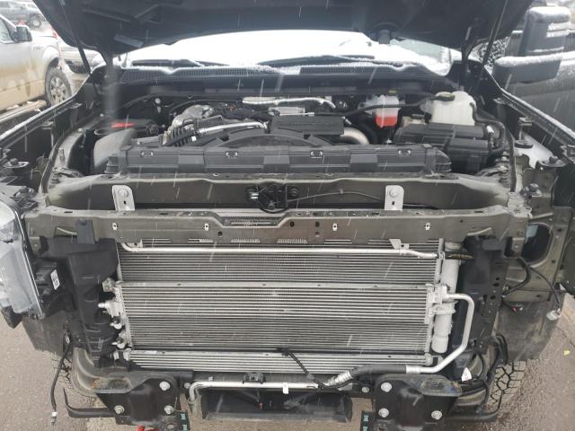Photo 11 from auction – 2023 GMC SIERRA K35 with VIN 1GT49VEY7PF149662