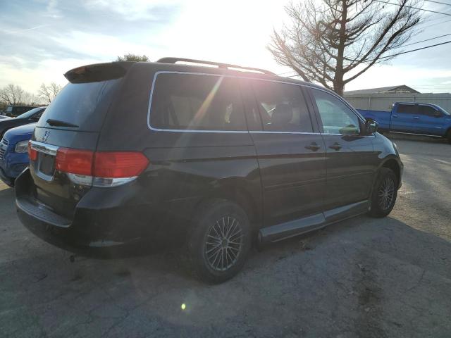 Photo 3 from auction – 2008 HONDA ODYSSEY with VIN 5FNRL38868B034161