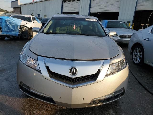 Photo 5 from auction – 2010 ACURA TL with VIN 19UUA8F21AA000382