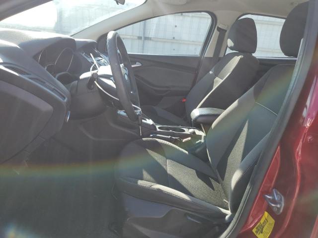 Photo 7 from auction – 2014 FORD FOCUS SE with VIN 1FADP3F21EL310533