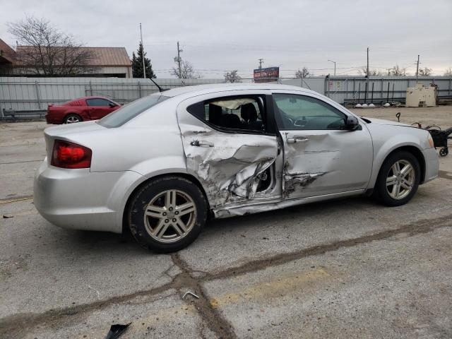 Photo 3 from auction – 2012 DODGE AVENGER SX with VIN 1C3CDZCB7CN242430