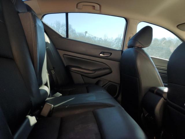 Photo 10 from auction – 2022 NISSAN ALTIMA SR with VIN 1N4BL4CV7NN415735