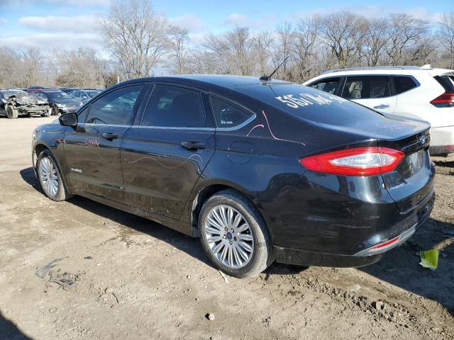 Photo 2 from auction – 2013 FORD FUSION SE with VIN 3FA6P0LUXDR263211
