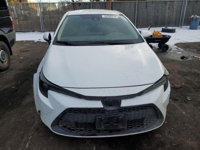 Photo 5 from auction – 2020 TOYOTA COROLLA LE with VIN 5YFEPRAE5LP146243