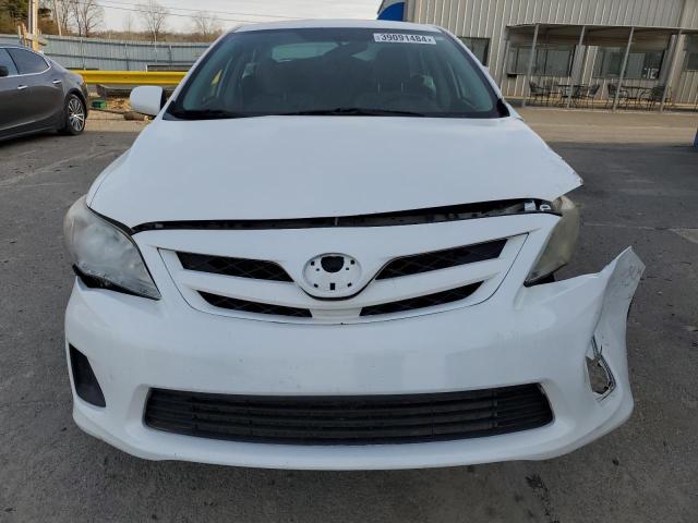 Photo 5 from auction – 2011 TOYOTA COROLLA BA with VIN 2T1BU4EE9BC575165