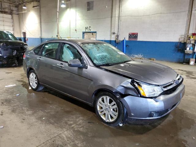 Photo 4 from auction – 2010 FORD FOCUS SEL with VIN 1FAHP3HN3AW108150