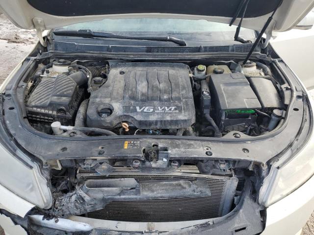 Photo 11 from auction – 2011 BUICK LACROSSE C with VIN 1G4GC5ED8BF232260