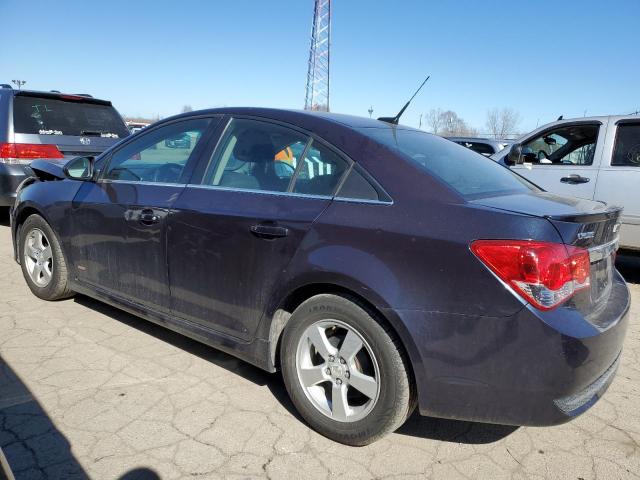 Photo 2 from auction – 2014 CHEVROLET CRUZE LT with VIN 1G1PC5SB0E7373726