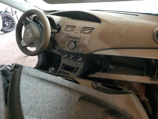 Photo 8 from auction – 2012 MAZDA 3 I with VIN JM1BL1L82C1670803