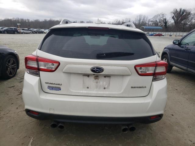 Photo 6 from auction – 2019 SUBARU IMPREZA PR with VIN 4S3GTAD61K3707992