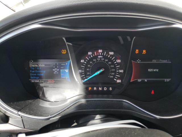 Photo 9 from auction – 2016 FORD FUSION TIT with VIN 3FA6P0K96GR277947