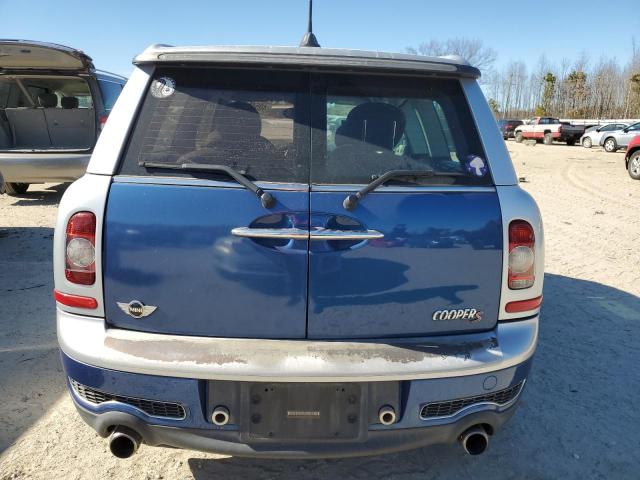 Photo 6 from auction – 2008 MINI COOPER S C with VIN WMWMM33598TP70252
