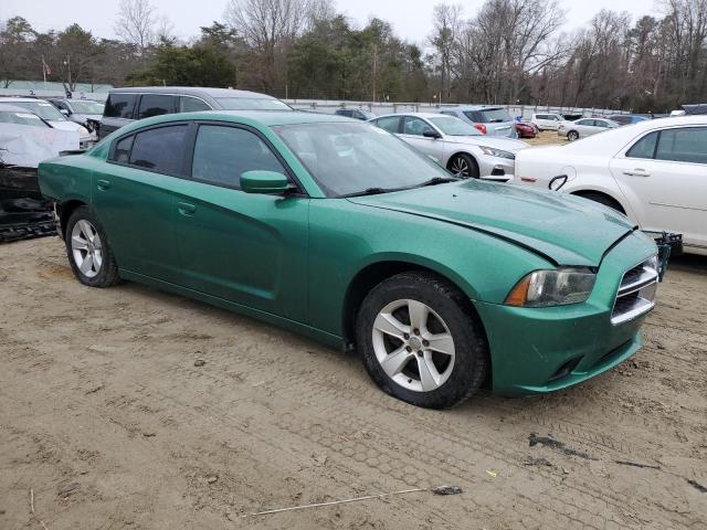 Photo 4 from auction – 2011 DODGE CHARGER with VIN 2B3CL3CG1BH577117