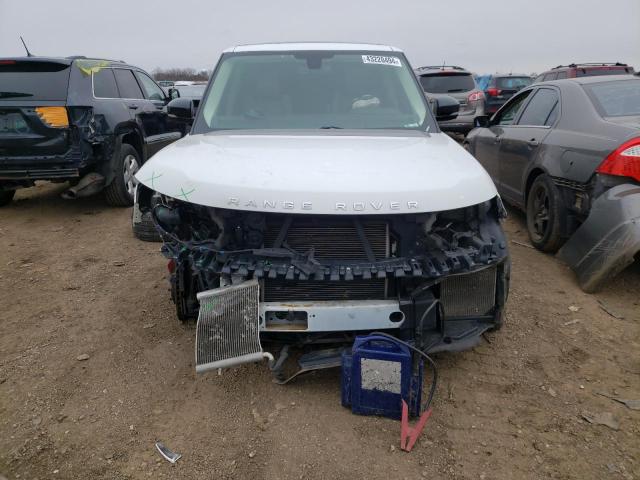 Photo 5 from auction – 2014 LAND ROVER RANGE ROVE with VIN SALGS3TF5EA185599