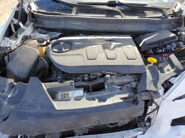 Photo 12 from auction – 2016 JEEP CHEROKEE S with VIN 1C4PJMAS2GW300777