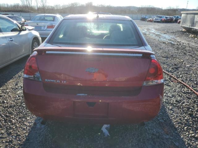 Photo 6 from auction – 2013 CHEVROLET IMPALA LT with VIN 2G1WG5E33D1259574