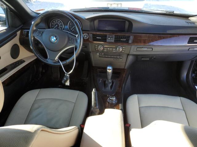 Photo 8 from auction – 2011 BMW 328 I SULE with VIN WBADW7C55BE544612