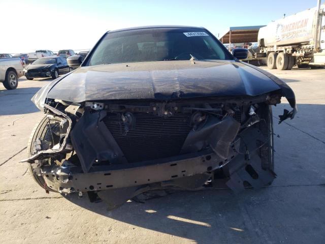 Photo 5 from auction – 2017 CHRYSLER 300 LIMITE with VIN 2C3CCAAG8HH516284