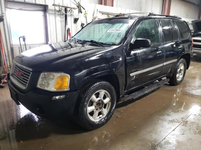 GMC ENVOY 2006 with VIN 1GKDS13S362272610 - Photo from auction